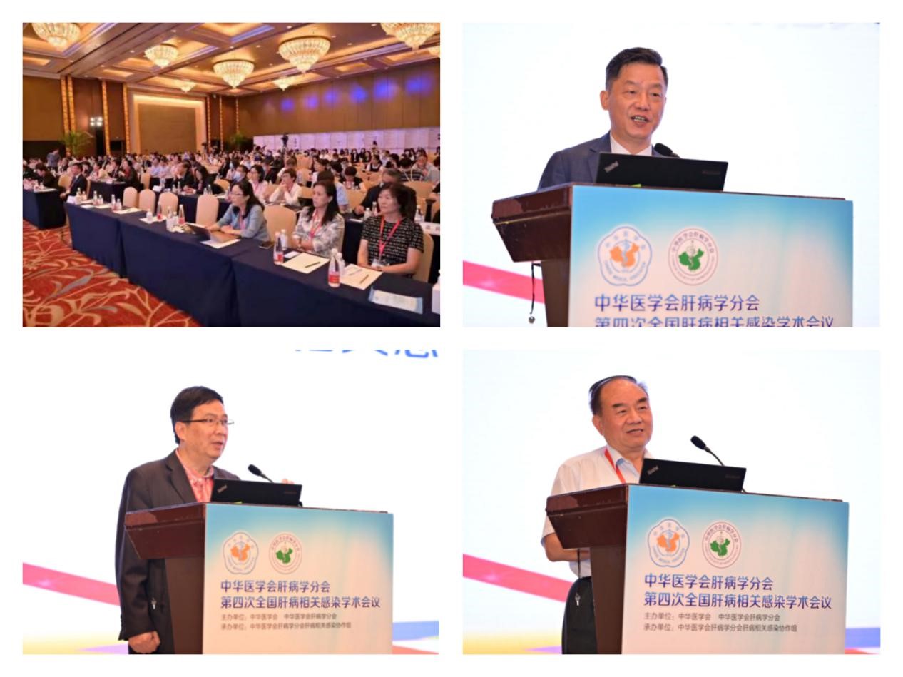 聚焦學(xué)術(shù)前沿，共迎肝病防治新征程！福瑞股份以學(xué)術(shù)助力中醫(yī)藥發(fā)展